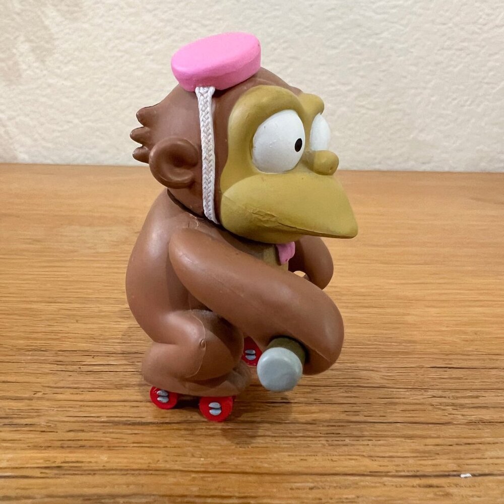 Kidrobot Series 1 3" Figure Lot Of 5 - Matt Groen… - image 7